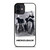 NICKELBACK Signature iPhone 12 Mini Case