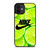 NIKE LEMON iPhone 12 Mini Case