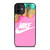 NIKE PINEAPPLE iPhone 12 Mini Case