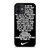 NIKE QUOTE iPhone 12 Mini Case