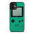 NINTENDO GAME BOY POCKET CONSOLE iPhone 12 Mini Case
