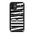 NIRVANA ROCK BAND LETTER iPhone 12 Mini Case