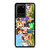 GET RICH GAME Line Samsung Galaxy S20 Ultra  Case