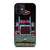 PETERBILT TRUCK iPhone 12 Mini Case