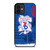 PHILADELPHIA 76ERS ICON iPhone 12 Mini Case