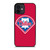 PHILADELPHIA PHILLIES iPhone 12 Mini Case