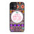 PIECE TRIBAL PATTERN 2 iPhone 12 Mini Case