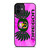 PINK GIRLS OREGON DUCKS iPhone 12 Mini Case