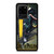 GIANNIS ANTETOKOUNMPO MILWAUKEE BUCKS Samsung Galaxy S20 Ultra  Case