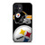 PITTSBURGH STEELERS HELMET iPhone 12 Mini Case