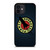 PLANET EXPRESS FUTURAMA ICON iPhone 12 Mini Case