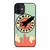 PLANET EXPRESS FUTURAMA iPhone 12 Mini Case