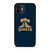 QUAKER OAT LOGO iPhone 12 Mini Case