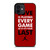 QUOTE MICHAEL JORDAN iPhone 12 Mini Case
