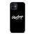 RAWLINGS SPORTWEAR LOGO iPhone 12 Mini Case