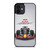 RB F1 FORMULA ONE RACING TEAM iPhone 12 Mini Case
