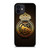 REAL MADRID FC GOLD iPhone 12 Mini Case