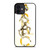 REAL MADRID TRIO BBC iPhone 12 Mini Case