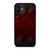 RED HOT CHILI PEPPERS LOGO iPhone 12 Mini Case