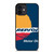 REPSOL iPhone 12 Mini Case
