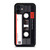 RETRO CASSETE TAPE RETRO iPhone 12 Mini Case