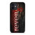 REVENGE 2 iPhone 12 Mini Case
