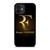 ROGER FEDERER 2 iPhone 12 Mini Case
