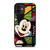 ROMERO BRITTO MICKEY MOUSE iPhone 12 Mini Case