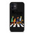 SCOOBY DOO ABBEY ROAD iPhone 12 Mini Case