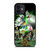 SCOOBY DOO GHOSTBUSTERS iPhone 12 Mini Case