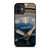 SEIKO VINTAGE ANALOG WATCH iPhone 12 Mini Case