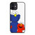 SESAME STREET KWAS iPhone 12 Mini Case