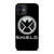 SHIELD 1 iPhone 12 Mini Case