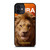 SIMBA THE LION KING DISNEY 2019 iPhone 12 Mini Case