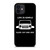 SLEEP EAT AND JEEP iPhone 12 Mini Case