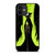SLEEPING BEAUTY MALEFICENT DISNEY CARTOON iPhone 12 Mini Case