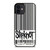 SLIPKNOT BARCODE LOGO iPhone 12 Mini Case