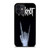 SLIPKNOT METAL FINGER SIGN iPhone 12 Mini Case