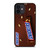 SNICKERS CHOCOLATE WAFER iPhone 12 Mini Case