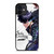 SOLO LEVELING ARISE SUNG JIN WOO ARISE iPhone 12 Mini Case