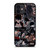 SOLO LEVELING SUNG JIN WOO MANGA iPhone 12 Mini Case