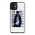 SOLO LEVELING SUNG JIN WOO iPhone 12 Mini Case