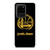 GOLDEN STATE WARRIORS LOGO STRENGTH IN NUMBERS Samsung Galaxy S20 Ultra  Case