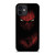 SONY SPIDERMAN BLACK iPhone 12 Mini Case
