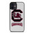 SOUTH CAROLINA GAMECOCKS FOOTBALL iPhone 12 Mini Case
