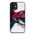 SPIDERMAN X VENOM MARVEL iPhone 12 Mini Case