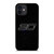 STEPHEN CURRY LOGO iPhone 12 Mini Case