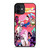 STEVEN UNIVERSE CHARACTERS iPhone 12 Mini Case