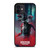 STRANGER THINGS DEMOGORGON iPhone 12 Mini Case