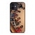 STRANGER THINGS TEAM iPhone 12 Mini Case